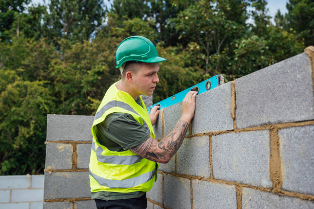 Best Concrete Retaining Walls in , CT