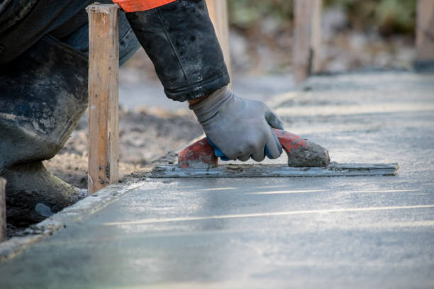 Best Stamped Concrete Services in , CT