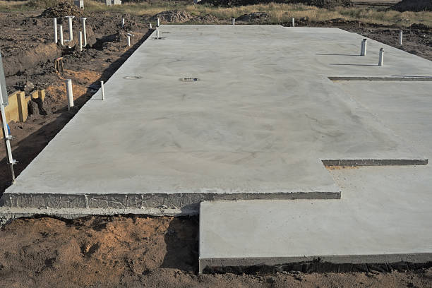Best Concrete Pool Decks in , CT