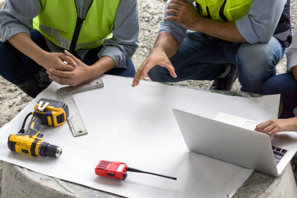 Best Concrete Slab Construction in , CT
